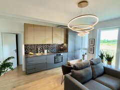 Tunari Apartament 3 camere premium Orientare sud 2 bai 2 parcari City Nord