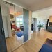 Tunari Apartament 3 camere premium Orientare sud  2 bai  2 parcari City Nord