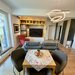 Tunari Apartament 3 camere premium Orientare sud  2 bai  2 parcari City Nord